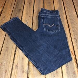 for all mankind Jeans